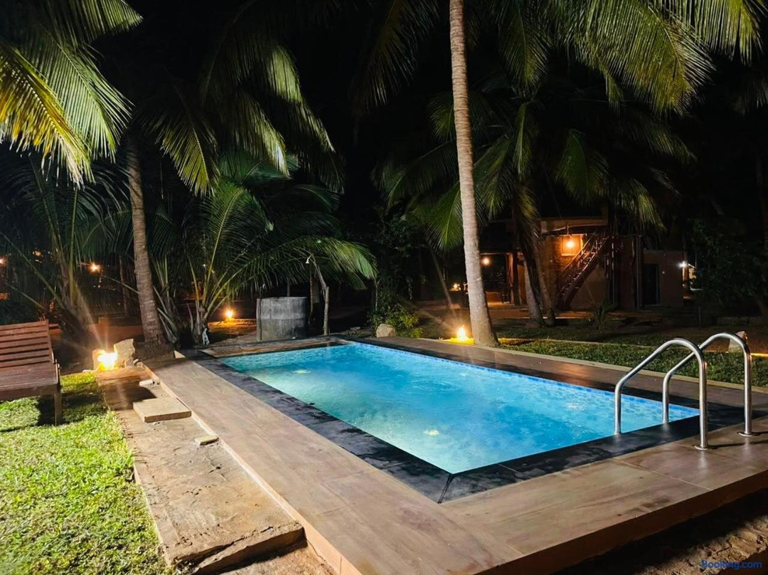 Yalaway Bungalows