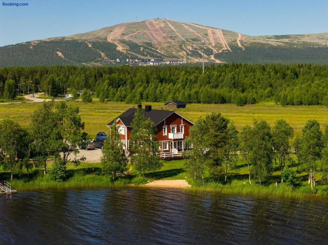 Loimu Resort