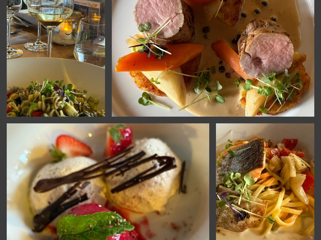 Spirit & Spa Birkenhof am Elfenhain主图