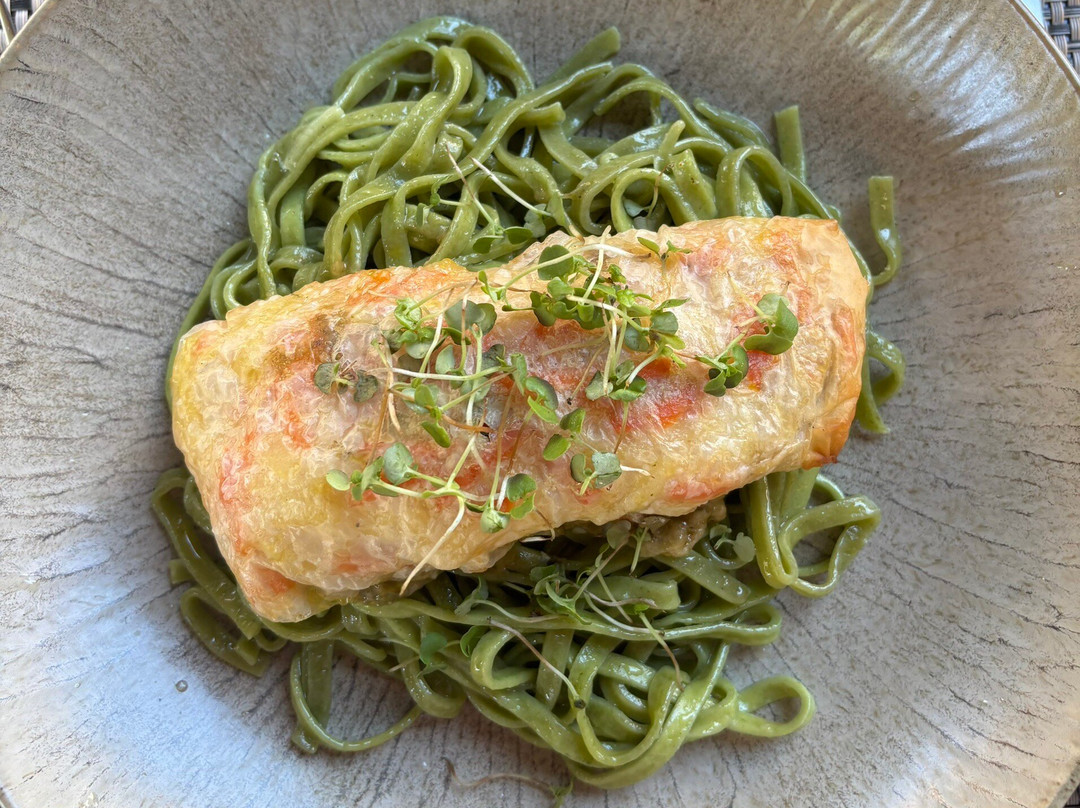 Restaurant Jeanot