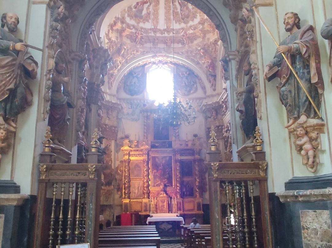 Catedral Santa Maria de Tudela-Tudela必去景点
