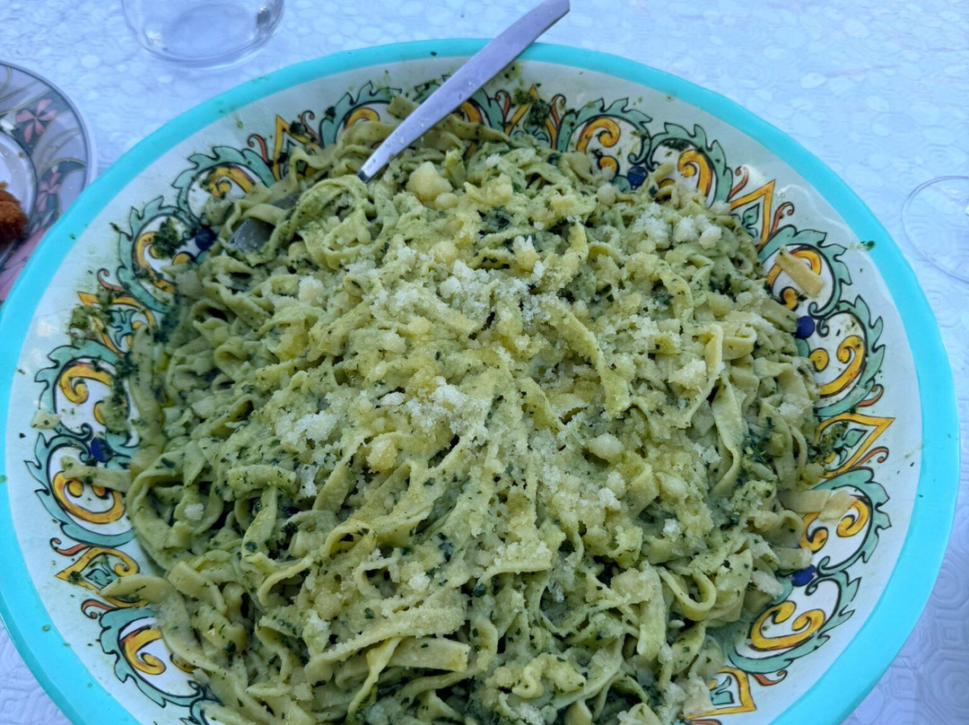 Lucca Cooking Classes-卢卡必去景点