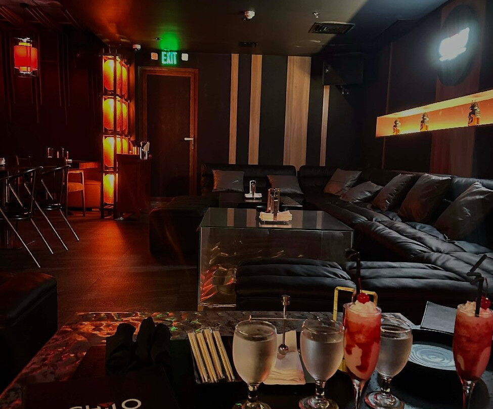 Chilo Bar-雷加斯皮必去景点
