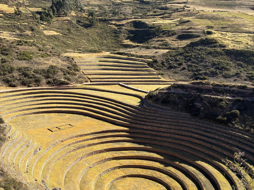 SAM Travel Peru-库斯科必去景点