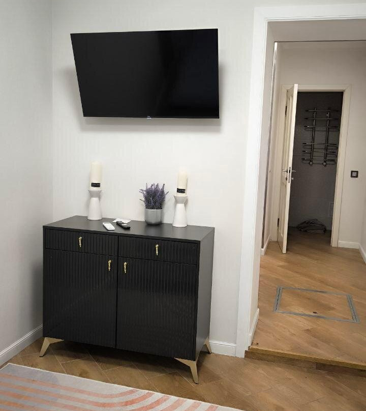 ZagFen apartamenty
