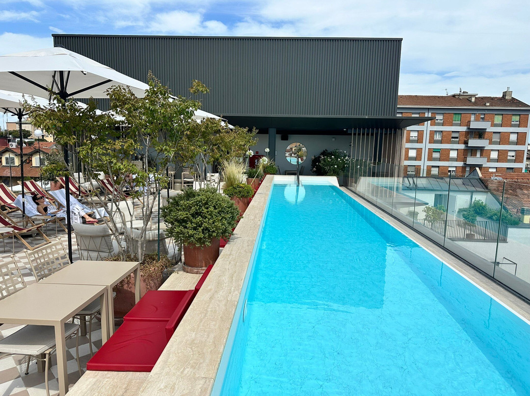Hotel Calimala Milano