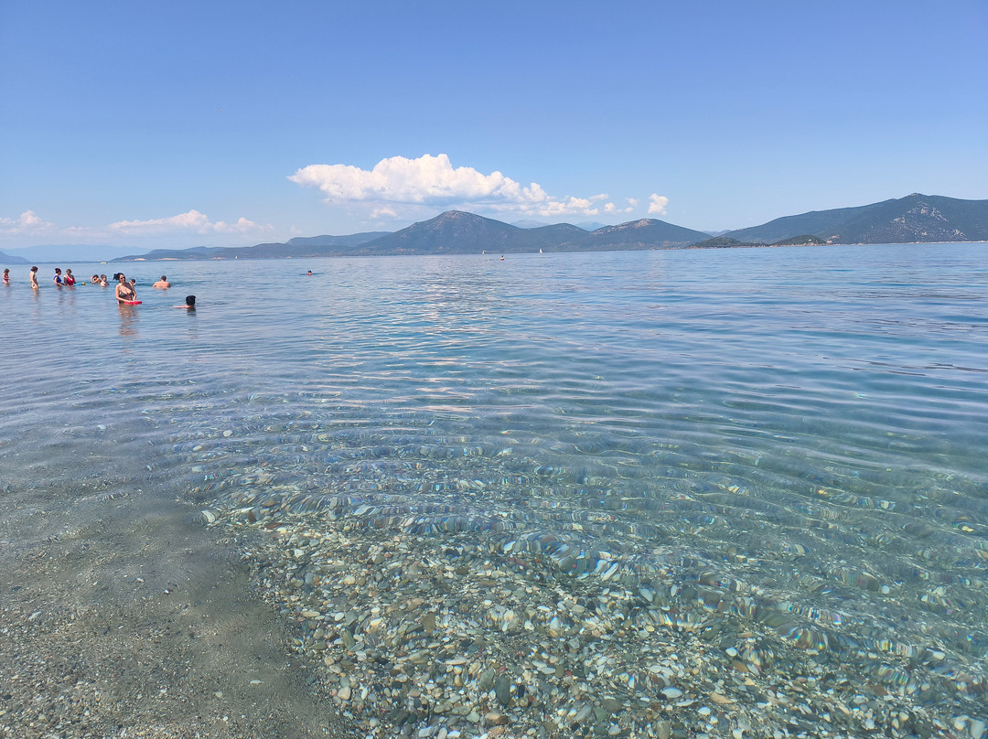 Kanatadika Beach-Kanatadika必去景点