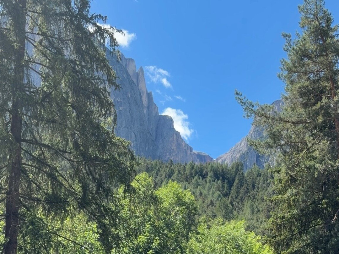 多洛米蒂山脉瑟索瑞亚主图