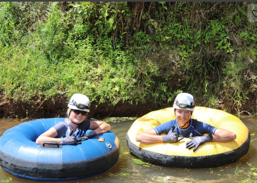Kauai Backcountry Adventures-哈纳玛鲁必去景点