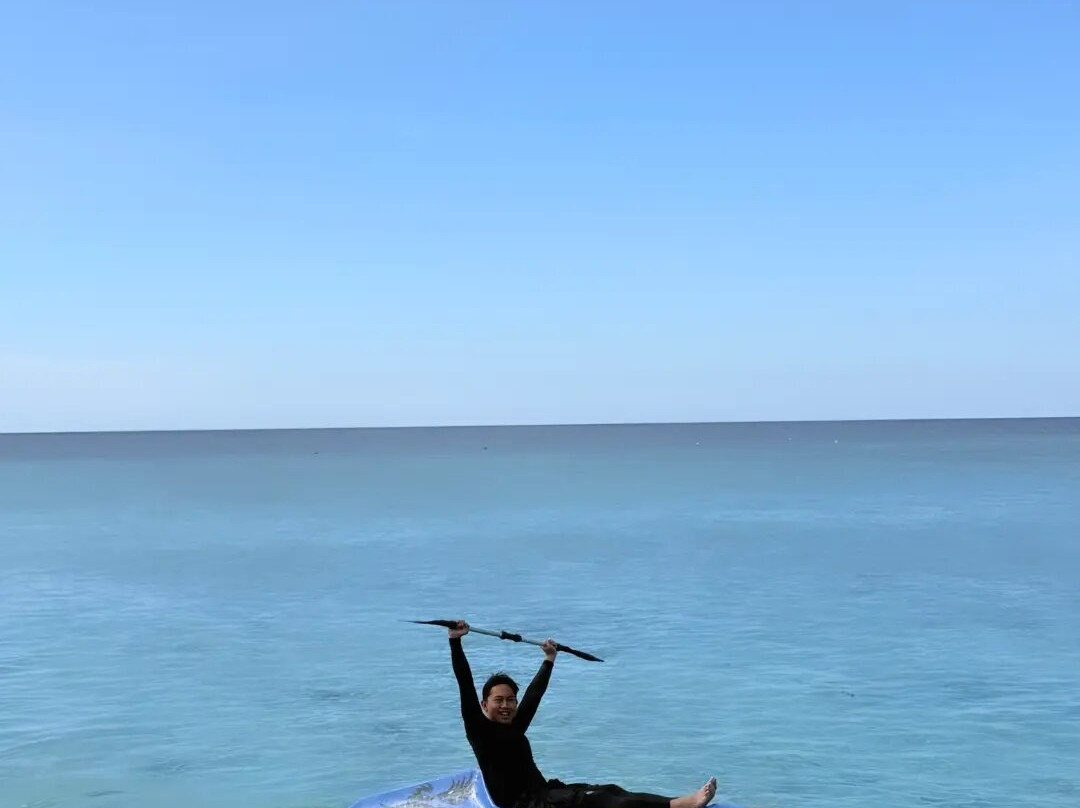 孟赞干岛-佩母德兰必去景点