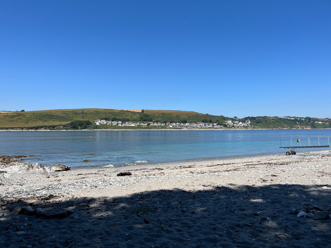 Looe Island-卢城必去景点