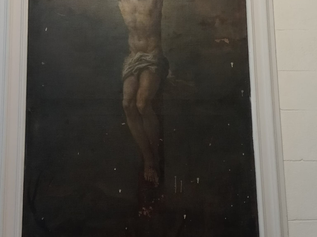 Chiesa di San Leonardo-坎波巴索必去景点