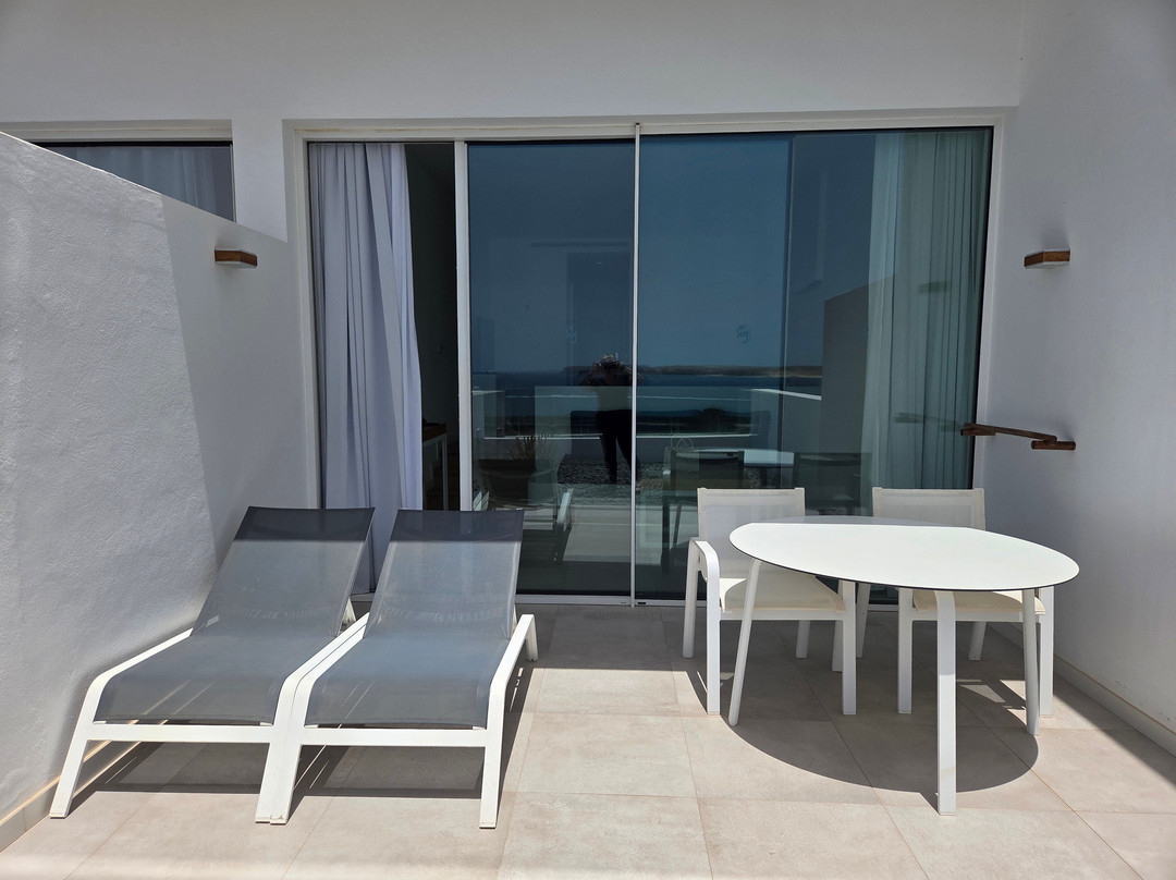 CalaLanzarote Suites Hotel主图