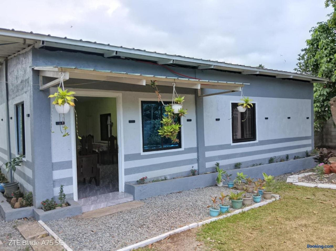 Medalla Homestay
