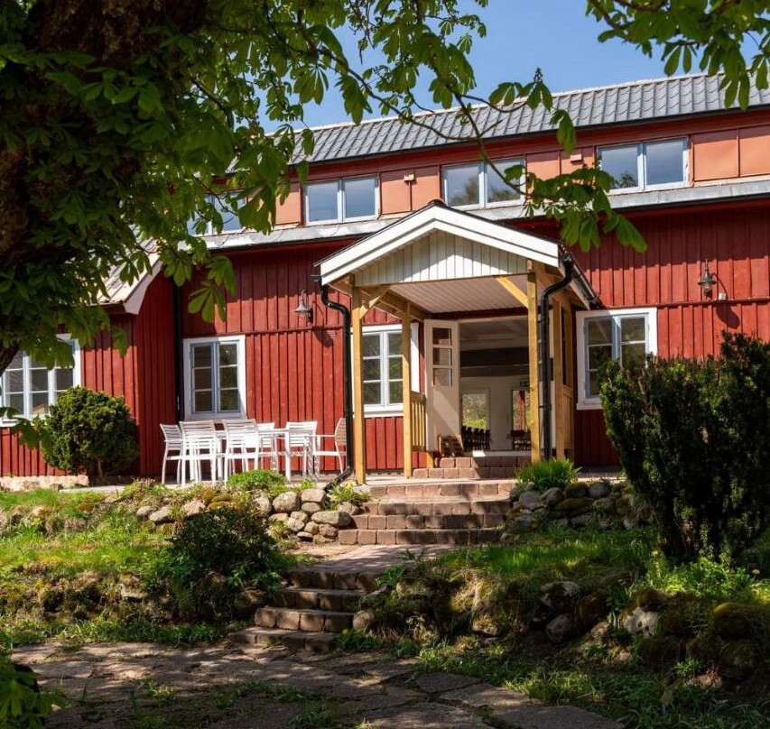 Langstorp