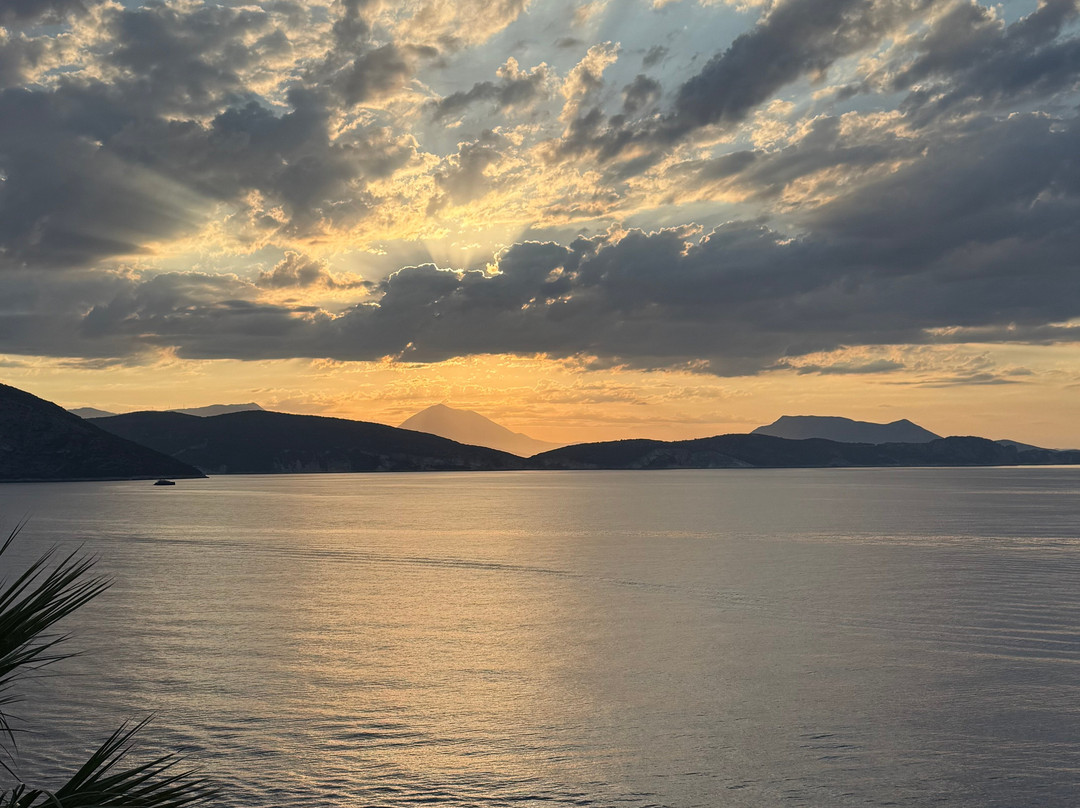 Iris Villas Lefkada