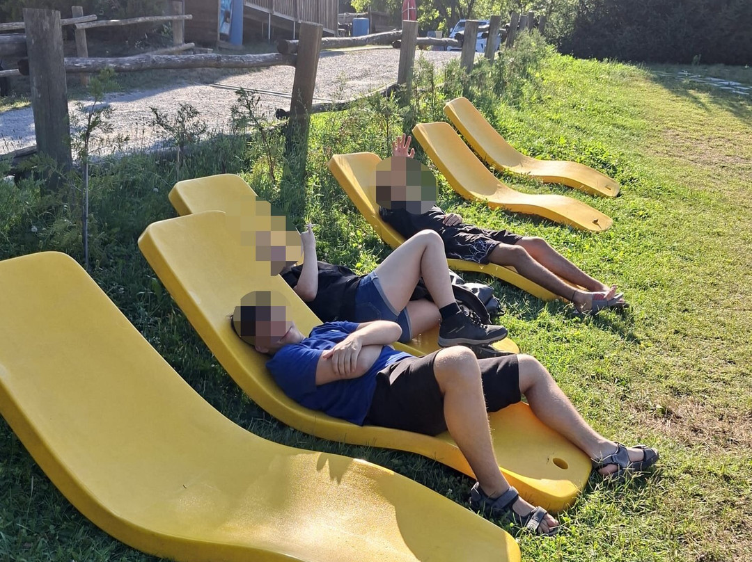 Stiera Canoa & Rafting-Gaiola必去景点