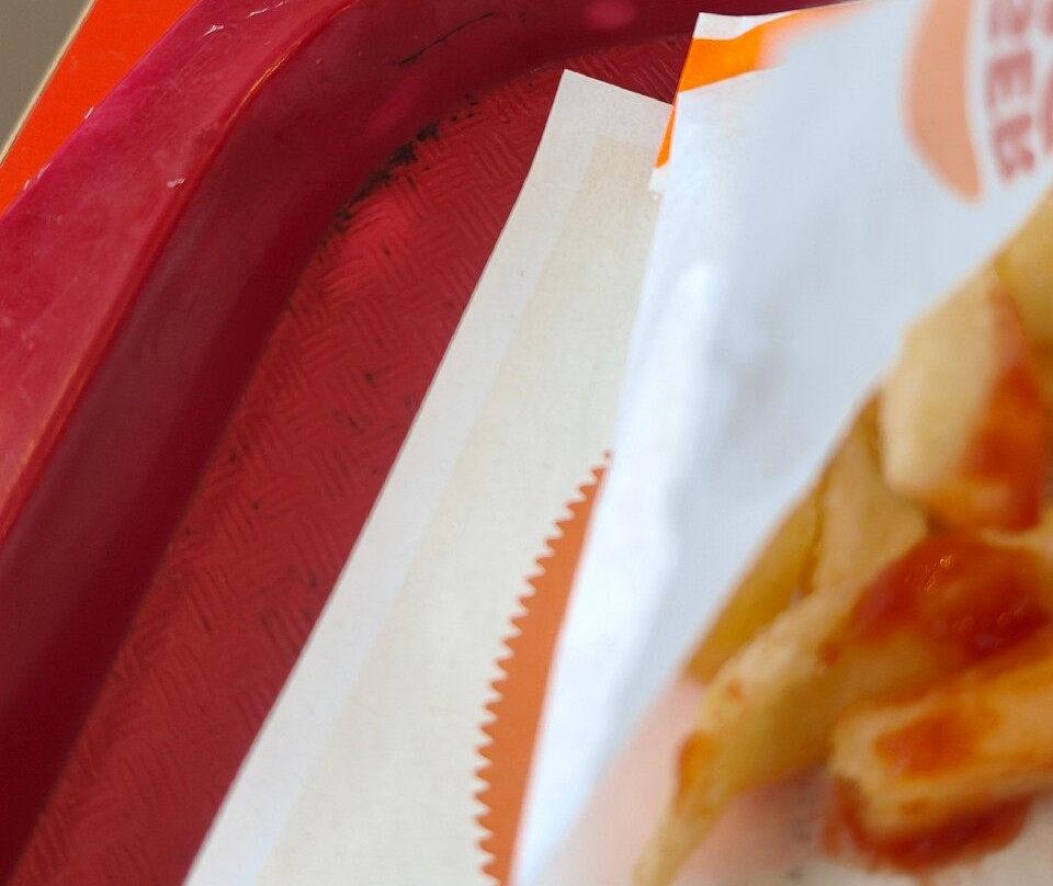 Burger King Santa Maria da Feira