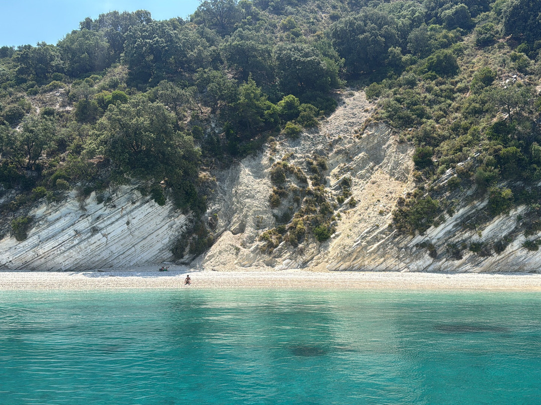 Magic Sails Charter - Sailing Yacht Charter Greece-莱夫卡扎必去景点