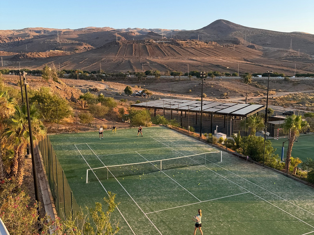 Sport Hotel Monte Feliz - Powered by Playitas主图