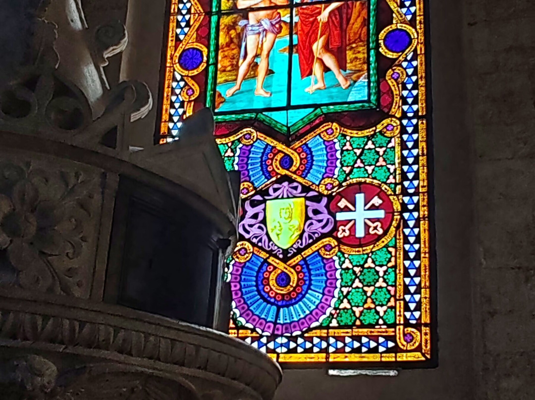 Cattedrale della Santissima Annunziata-托迪必去景点