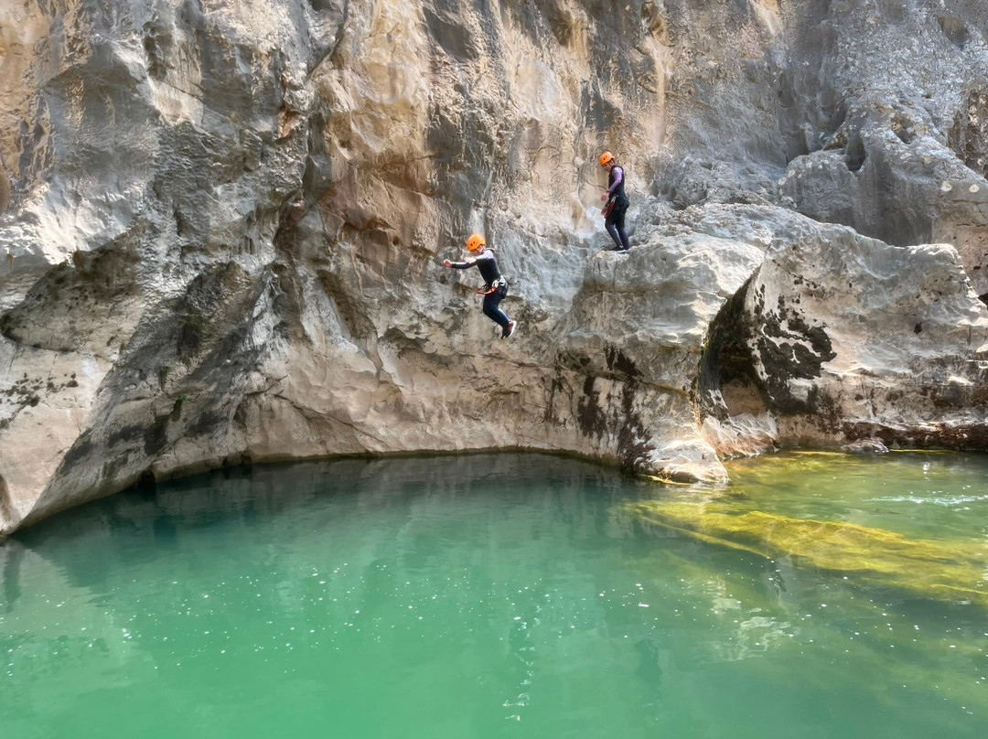Alteo Nature-Saint-Gely-du-Fesc必去景点