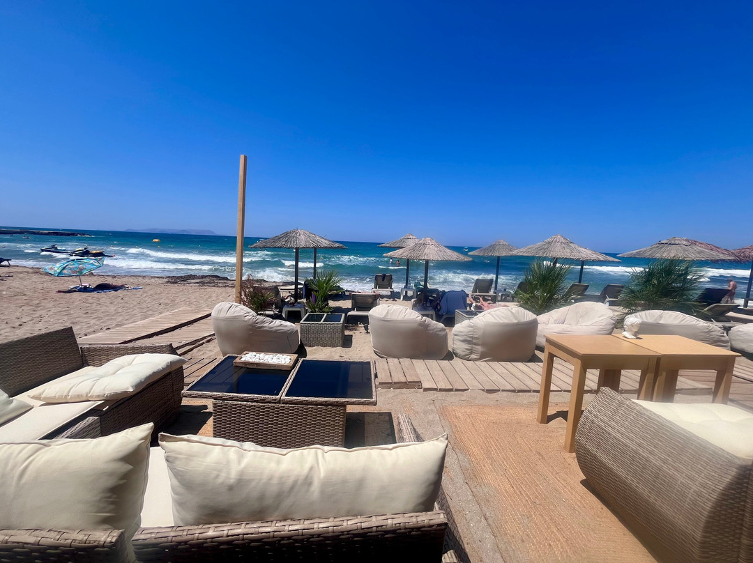Athina Cafe Bar Restaurant