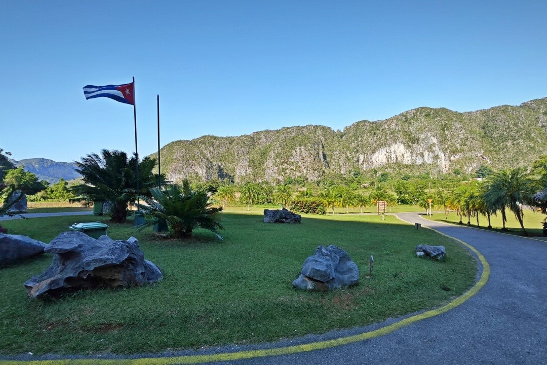 Mural de la Prehistoria-维纳勒斯必去景点