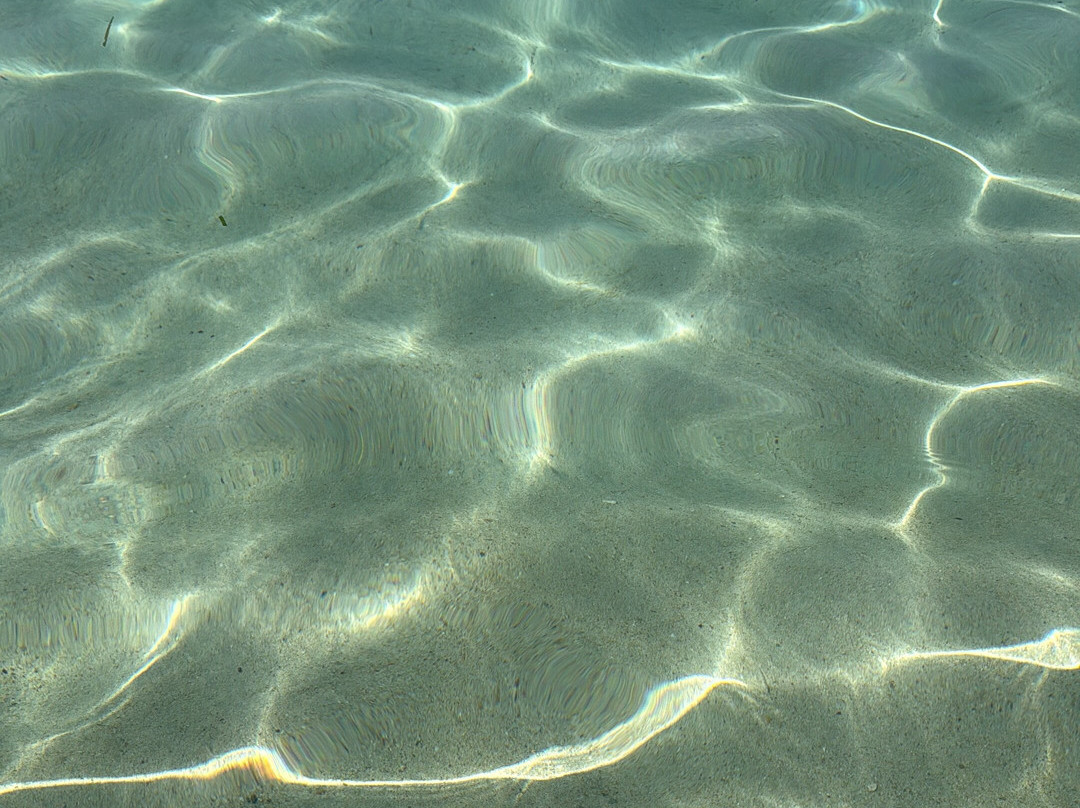 Spiaggia di Tuerredda-Teulada必去景点