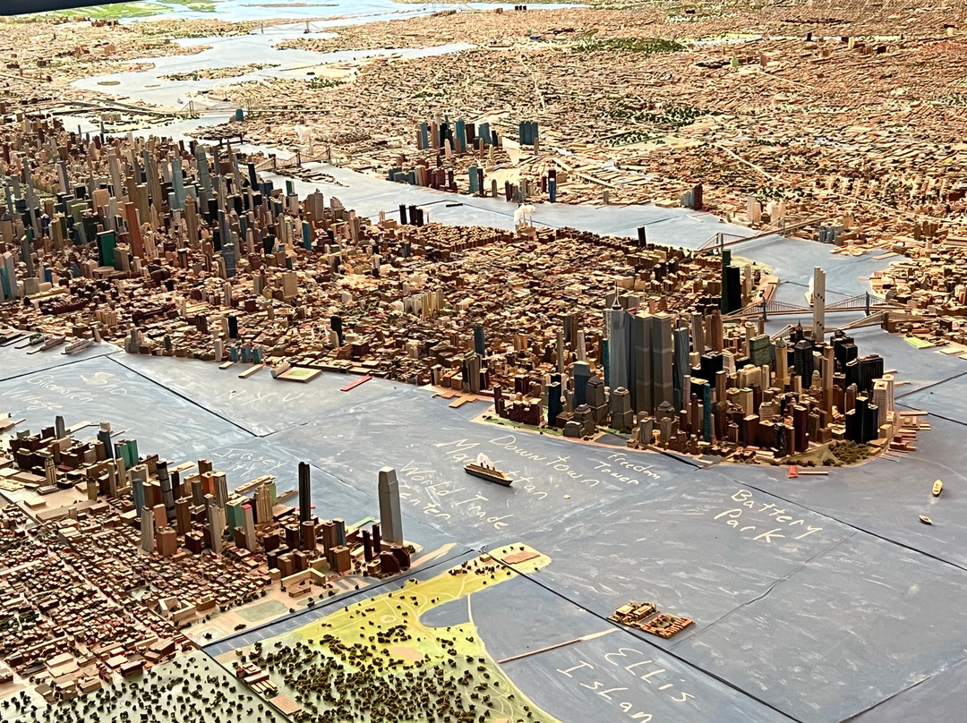 Museum of the City of New York-New City必去景点