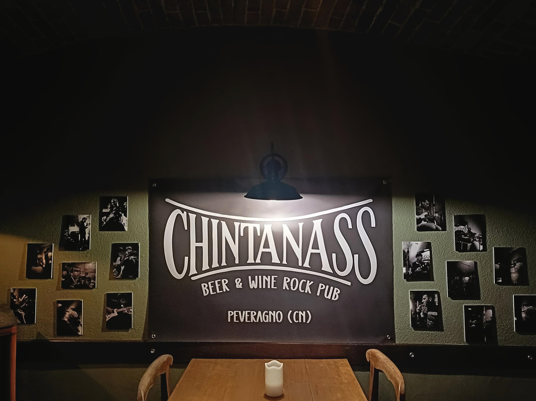 Chintanass