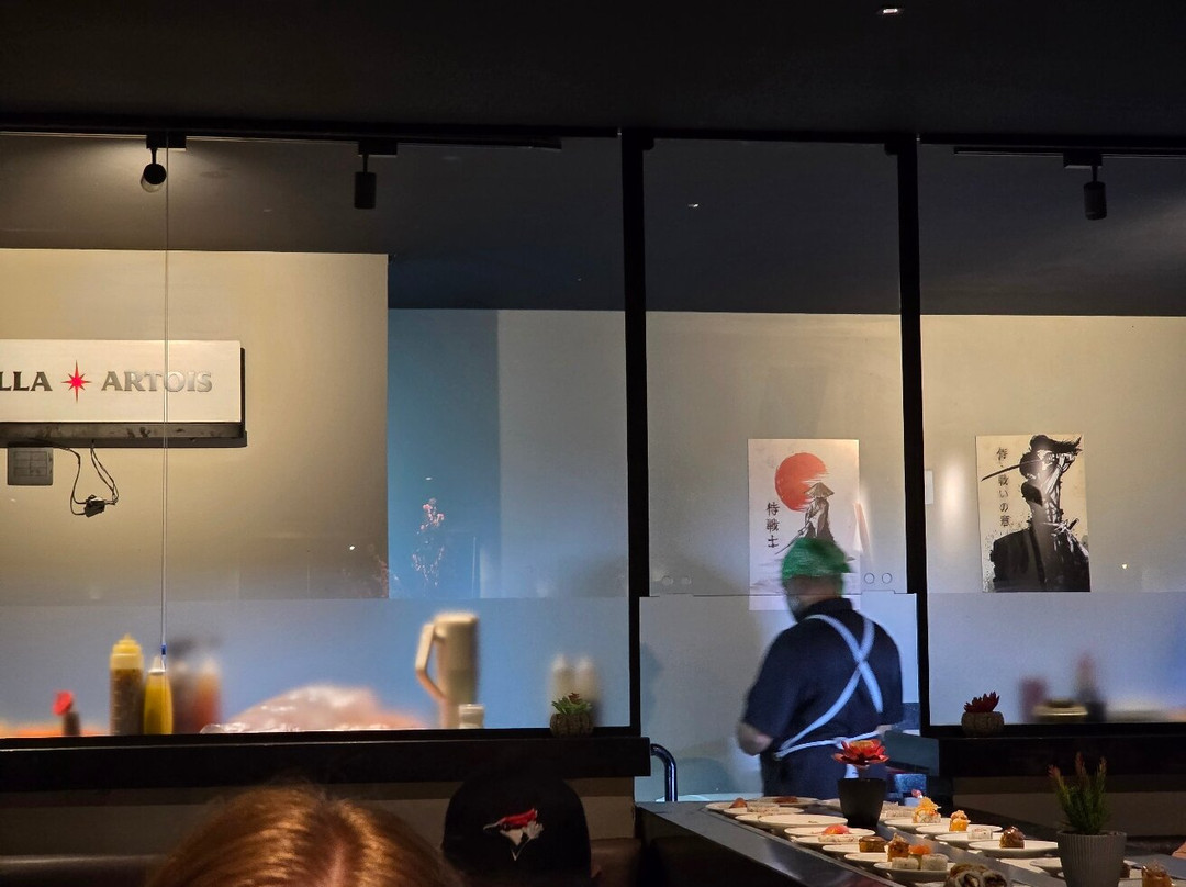 Tay Sushi House