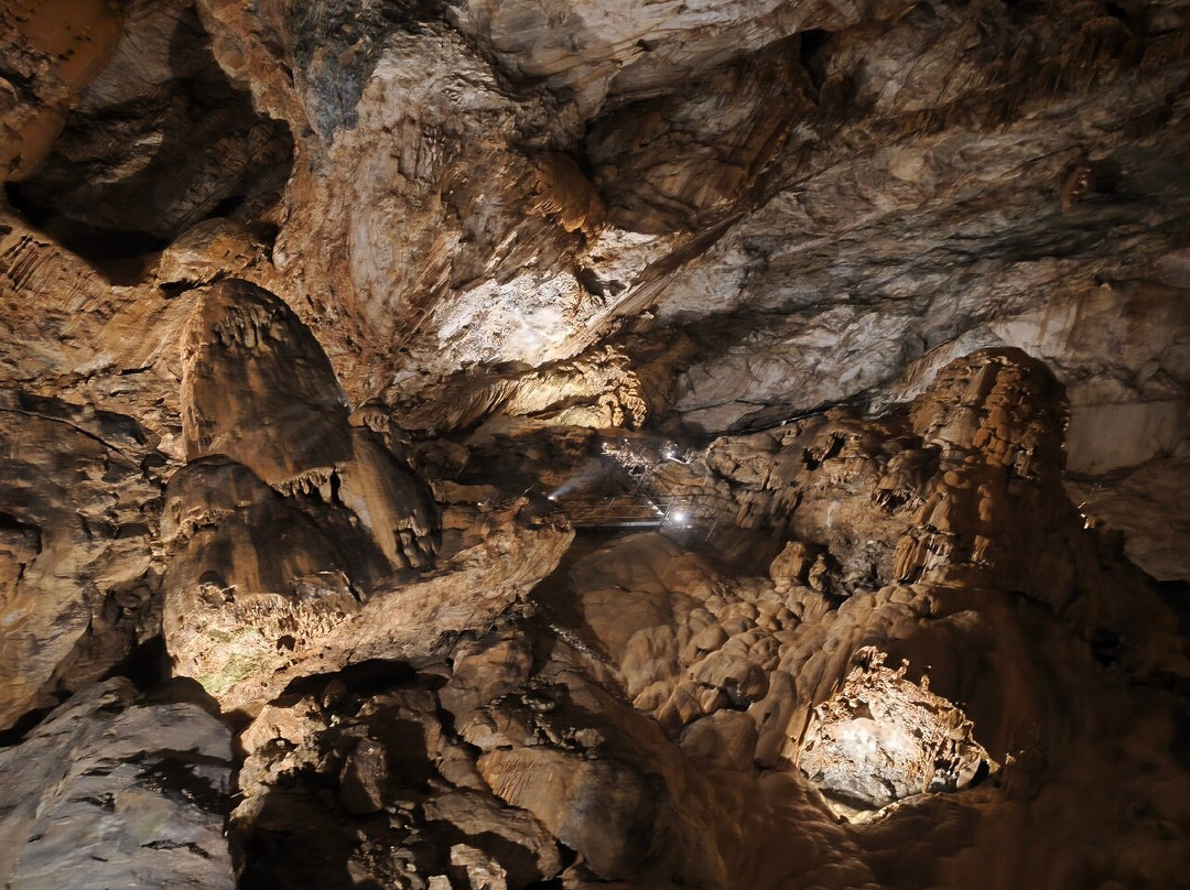 Grotta di Bossea-Frabosa Soprana必去景点