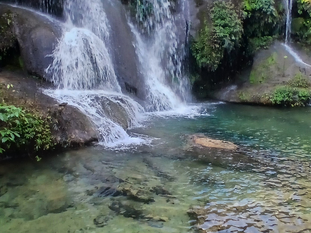 Parque das Cachoeiras-博尼图必去景点