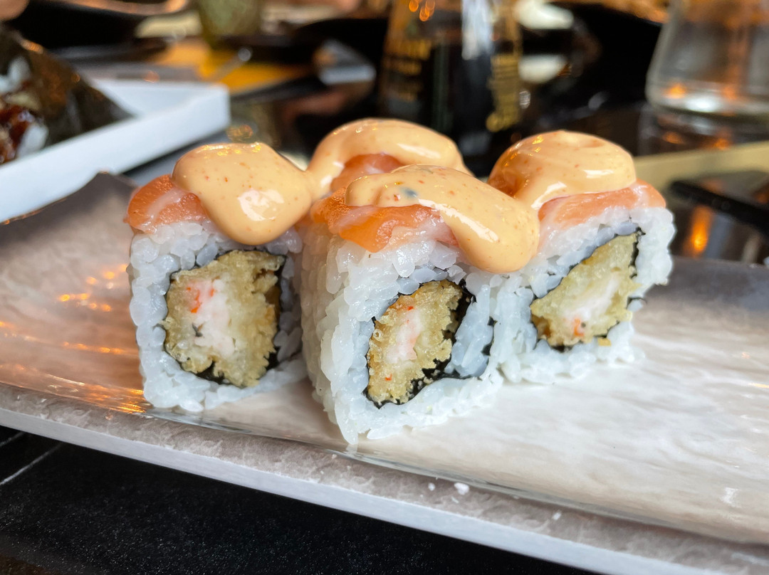 Dea Sushi Assisi