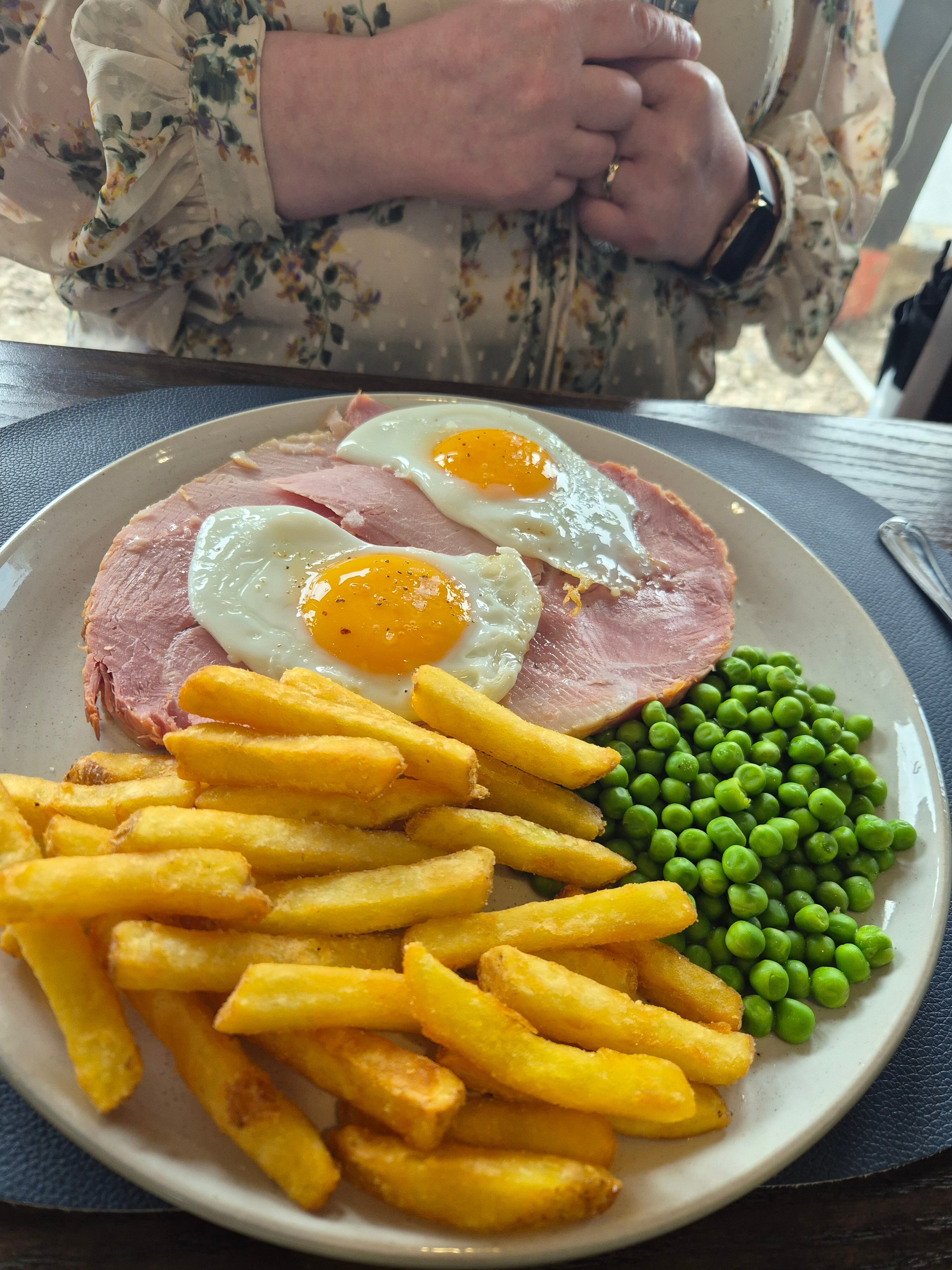 Caledonia Hotel-旅行者