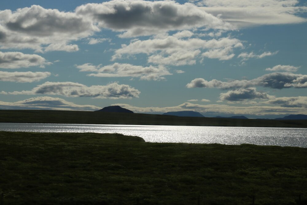 Lake Myvatn-米湖必去景点