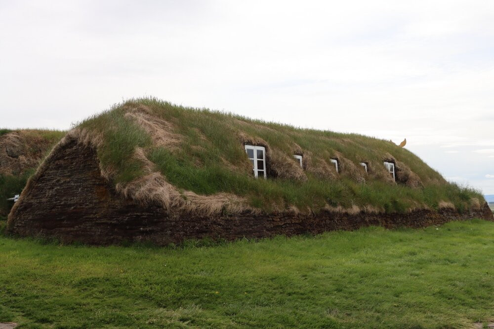 Glaumbaer Museum-Varmahlid必去景点