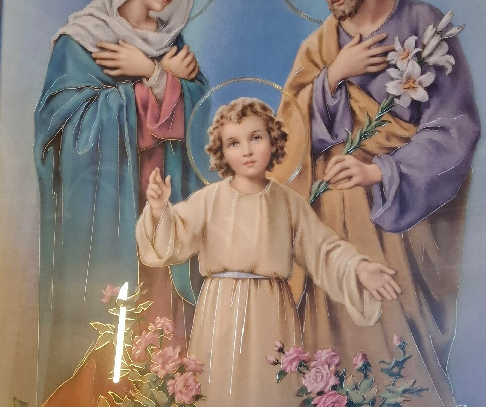 Chiesa Parrocchiale Sant'Eugenio Vescovo-Tornavento必去景点