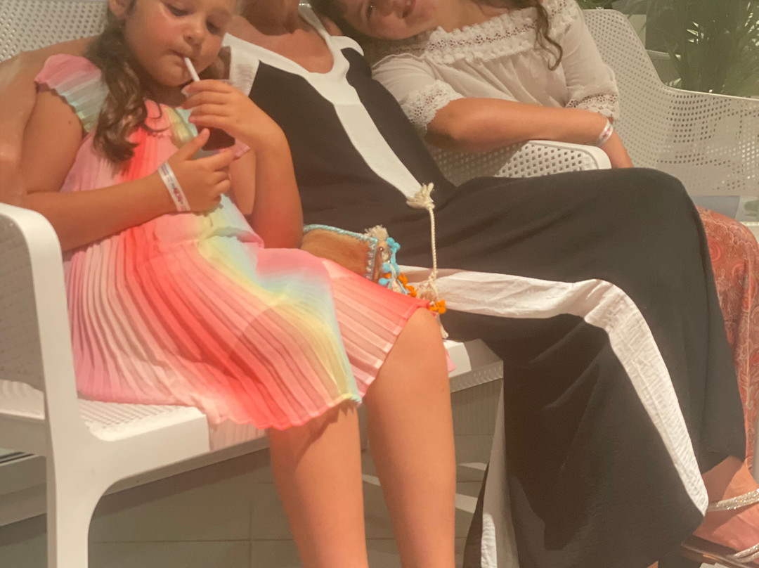 Club Family Hotel Rimini Village主图