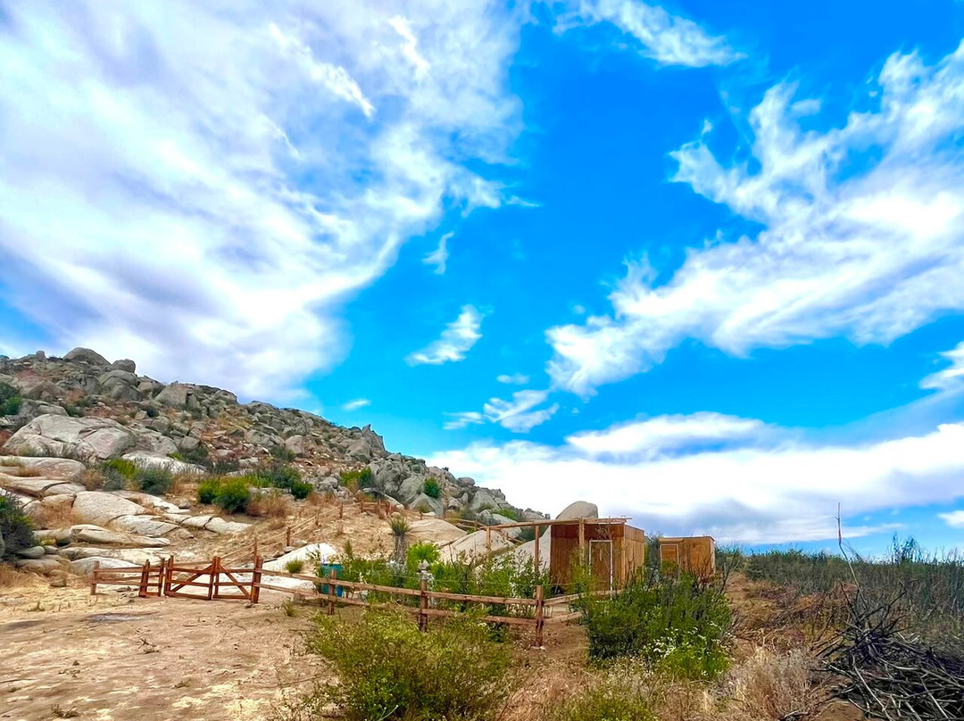Solara Glamping