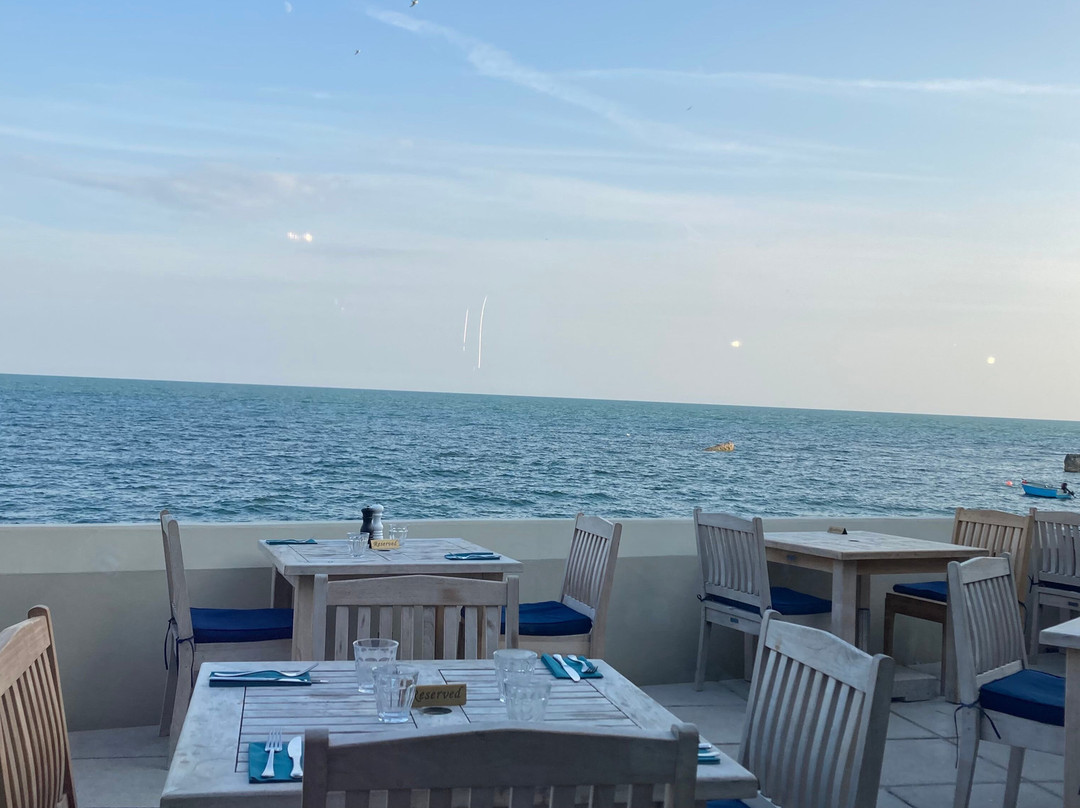 Albion Hotel - Freshwater Bay主图