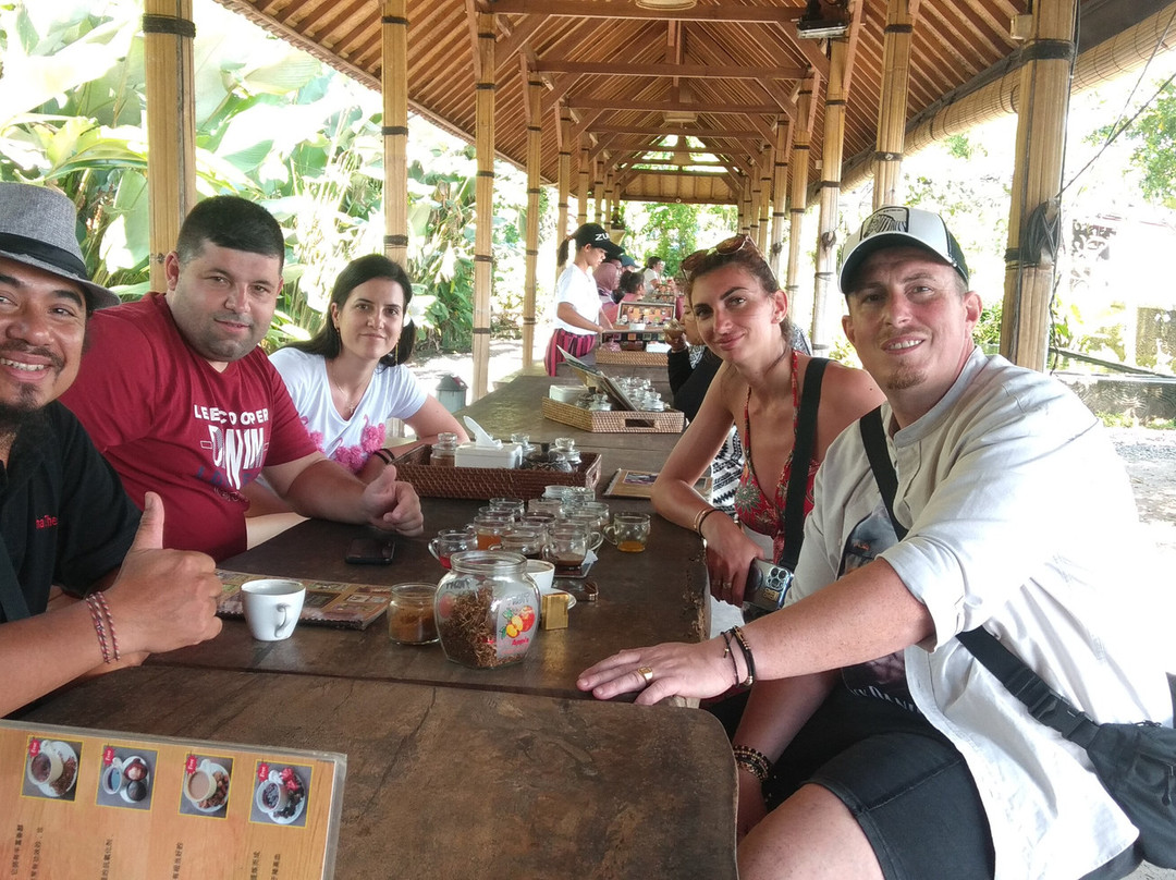 Lokha The Bali Tours-登巴萨必去景点