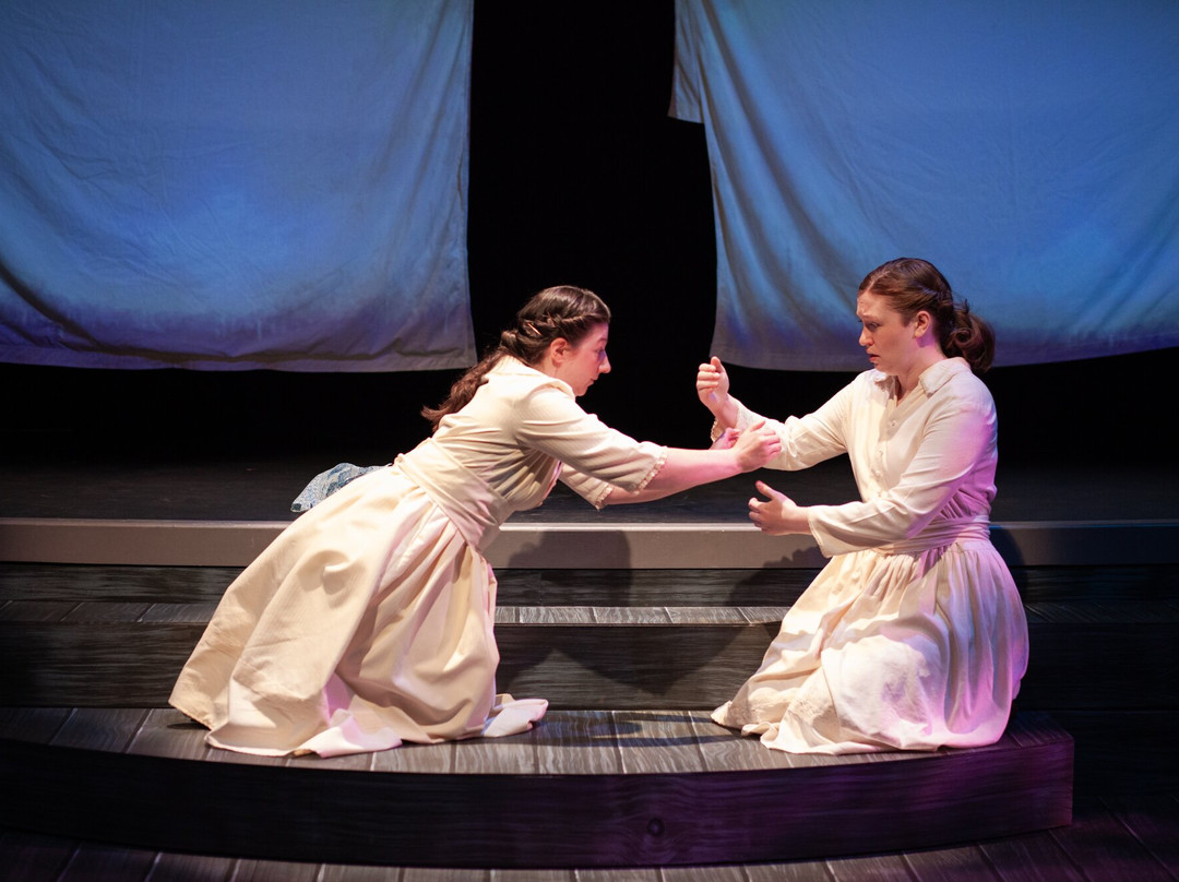 Theatre Newfoundland Labrador-Cow Head必去景点