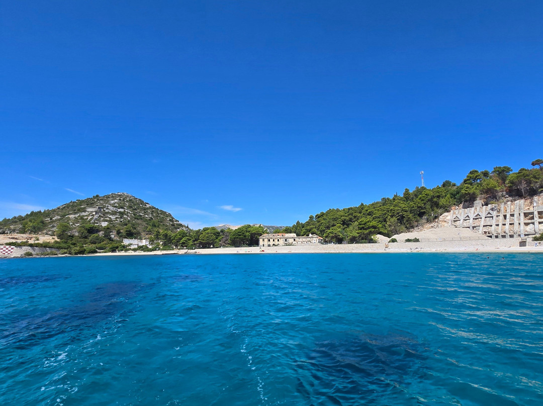 Blugate Dubrovnik Boat-察夫塔特必去景点