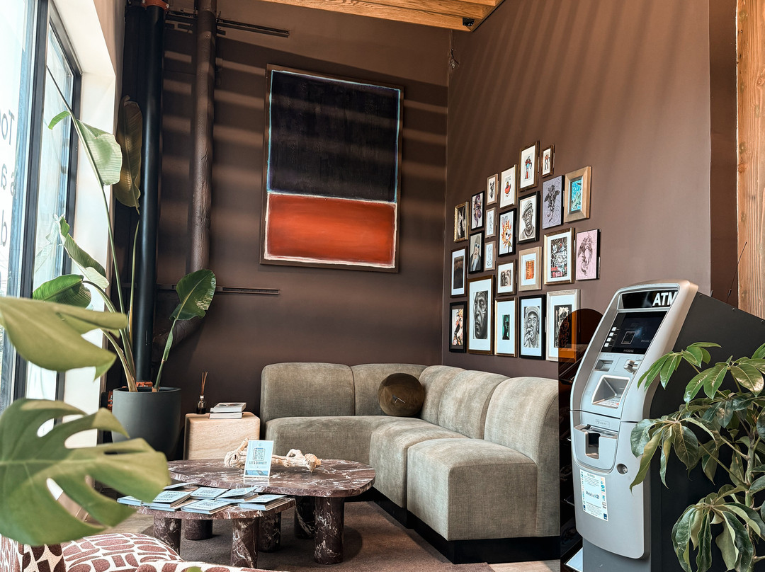 Ink Gallery Tattoo Studio-费尔菲尔德必去景点