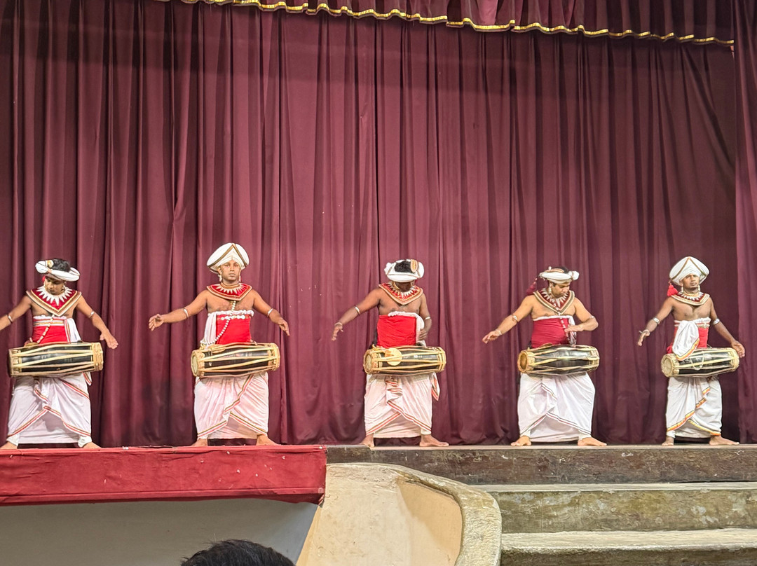 D.S Tours Day Tours-尼甘布必去景点