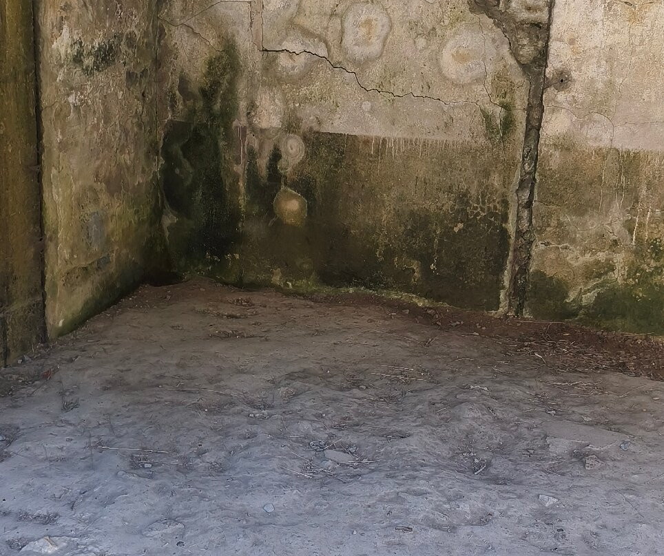 La Batterie d'Azeville (Azeville gun battery)-Azeville必去景点