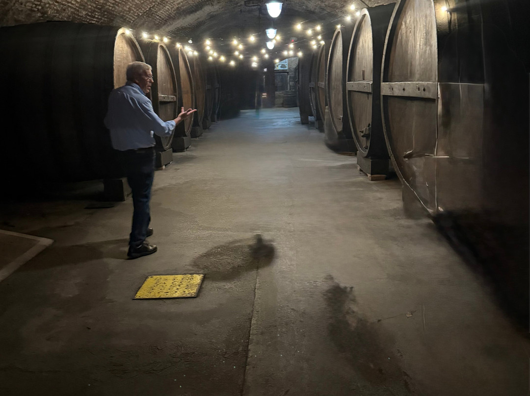 Brotherhood - America's Oldest Winery-Washingtonville必去景点