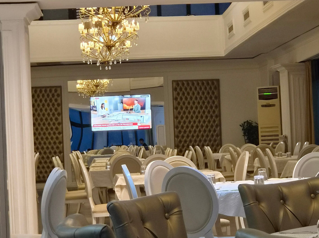 Hotel Raya主图
